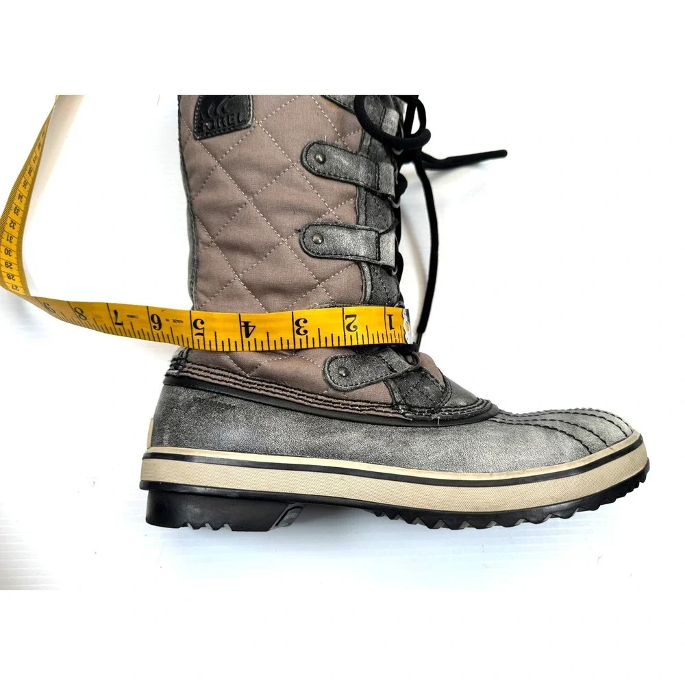 Sorel pre owned